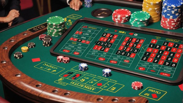 Comparatif des meilleures plateformes de jeux d'argent : lequel choisir ?