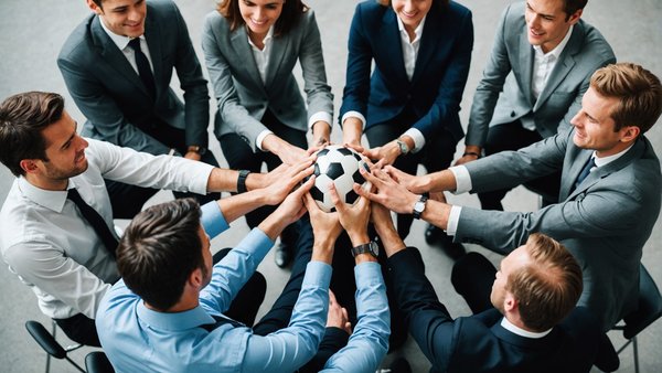 Comment choisir le bon jeu de team building pour votre entreprise
