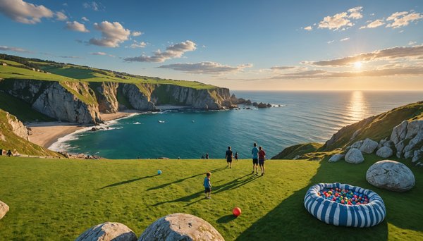 Idees activites ludiques a tester au pays basque